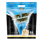 Ultrafiltration Whey Protein 2270 gr