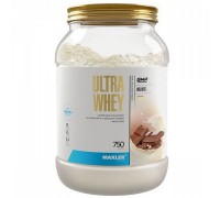 Ultra Whey Protein 750 gr can