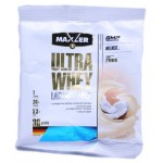 Ultra Whey Protein Lactose Free 1 serv 30 gr...