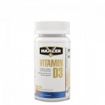 Vitamin d3 360 tabs Mxl