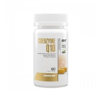 Coenzyme Q10 100mg 60 caps