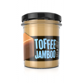 Крем TOFFEE JAMBOO 290 gr
