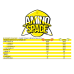 AMINO SPACE 500 g