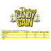 CANDY GAIN 1000 g