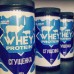 WHEY Protein 908 g can