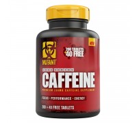 Core Series Caffeine 240 tabs