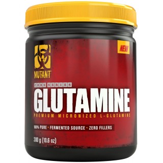Core Series Glutamine 300 gr