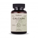 Calcium Citrate 120 caps MC