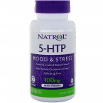 5 HTP Mood Stress 100 mg 45 tabs