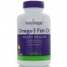 Omega 3 Fish Oil 1000 mg 150 caps