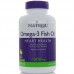 Omega 3 Fish Oil 1000 mg 150 caps