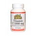 Bioflavonoid Vitamin C 1000mg 90 tabs NF