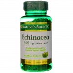 Echinacea Herbal Health 400mg 100 caps Nb...