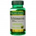 Echinacea Herbal Health 400mg 100 caps Nb
