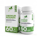 Chromium Picolinate Blood Sugar Levels 60 ca...