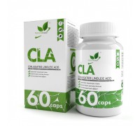 Cla Linoleic Acid 60 caps Ns