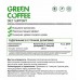 Green Coffee 400mg 60 caps Ns