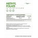 Methyl Folate Coenzyme B Vitamin 60 vcaps Ns