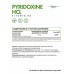 Pyridoxine Hcl B6 Vegan 60 caps Ns