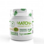 Зеленый Чай Матча 150 гр Ns