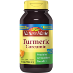 Turmeric Curcumin 60 caps