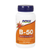 B 50 100 tabs Now