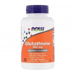 Glutathione 500mg 60 caps Now