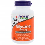 Glycine 1000 mg 100 caps
