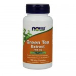 Green Tea Extract 400mg 100 caps