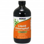 Liquid Chlorophyll 473 ml Now