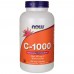 Vitamin C 1000mg with Bioflavonoids 250 caps