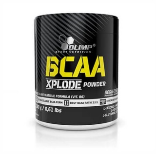 BCAA Xplode Powder 280 gr