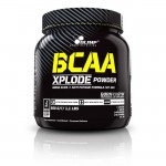 BCAA Xplode Powder 500 gr
