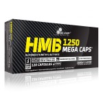 HMB 120 caps