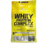 WHEY Protein Complex 700 gr