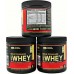 100 WHEY Gold Standard 454 gr can