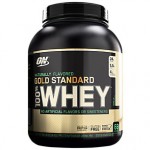 100 WHEY Gold Standard Naturally 2170 gr...