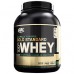 100 WHEY Gold Standard Naturally 2170 gr