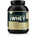 100 WHEY Gold Standard Naturally 2170 gr