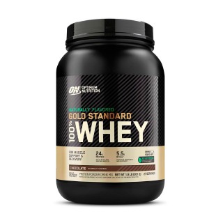100 WHEY Gold Standard Naturally 864 gr