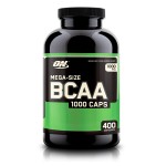 BCAA 1000 400 caps