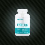 Fish Oil softgel 100 caps