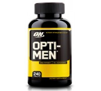 Opti Men 240 tabs