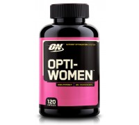 Opti Women 120 caps