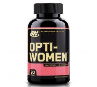 Opti Women 60 caps