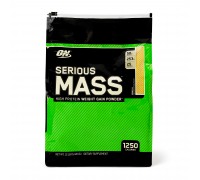 Serious Mass 5440 gr