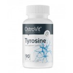 Tyrosine 500 mg 90 tabs