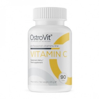 Vitamin C 90 tabs