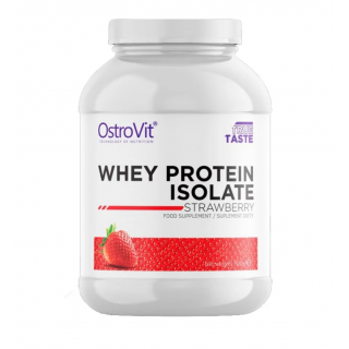 WHEY Protein Isolate 700 gr