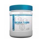 BCAA TABS 320 tabs